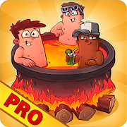 Idle Hell Clicker Pro