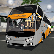 IDBS Bus Simulator