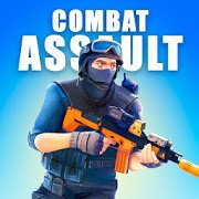 Combat Assault: FPP Shooter