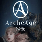 ArcheAge Walk