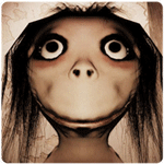 Momo - The Horror Game
