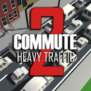 Commute: Heavy Traffic 2