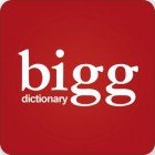 Bigg Англо-Русский словарь