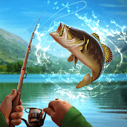 Fishing Baron - realistic fishing simulator