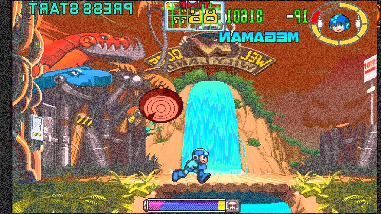Megaman the Power Battle 2. Mega. Mega Rock slap Battles. Pega Mega Adventures.