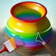 Pottery.ly 3D– Relaxing Ceramic Maker