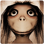 Momo - The Horror Game