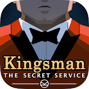 Kingsman - Секретная служба