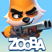 Zooba: Битва животных