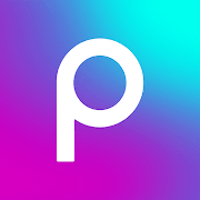 PicsArt: Фото и видео редактор