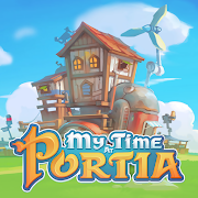My Time at Portia Mobile